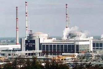Шести енергоблок на АЕЦ Козлодуй спрян за ремонт