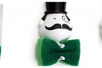 25 страхотни джаджи за кухнята под формата на странни предмети