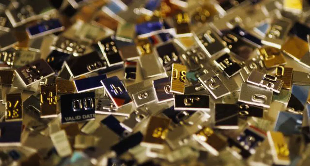 Източиха карта на руски турист