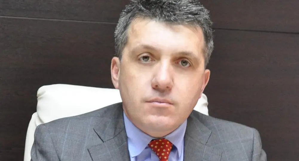 Йордан Войнов подаде оставка