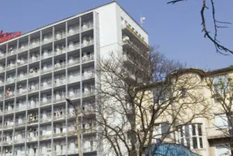 140 души с травми от падания посетили Пирогов за последните 24 ч.