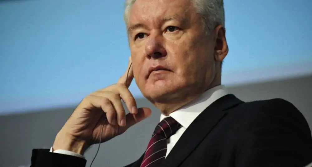Новият кмет на Москва е Сергей Собянин
