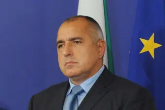 Оперираха премиера Борисов