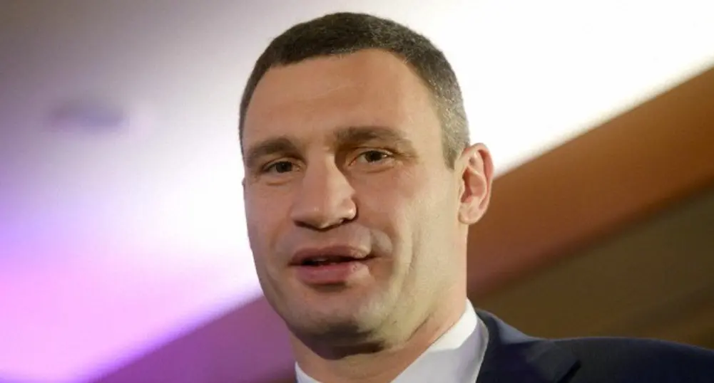Лустрация в полицията обяви украинската опозиция