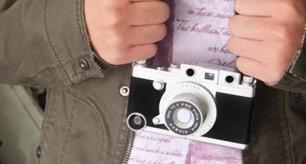 Дизайнерски идеи за калъф за iPhone (част 2)