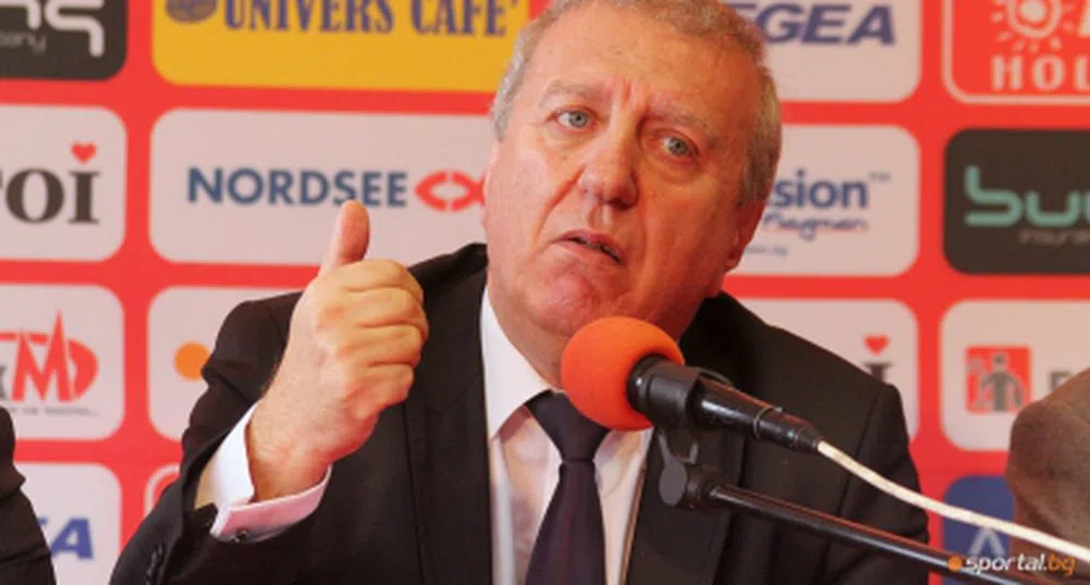 Кой сега е номер 1? ЦСКА е номер 1