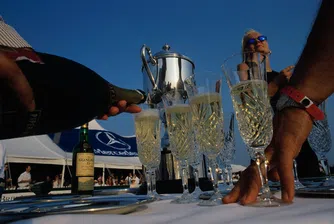 Най-богатият 1% вече контролира 39% от световното богатство