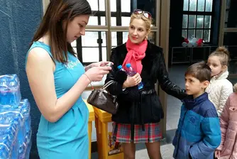 Днес е Световният ден на водата