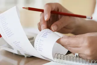 Данъчни менте шетат из Пловдив