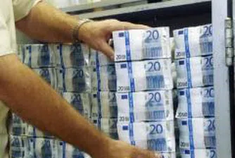 Испания емитира 4.65 млрд. евро дълг