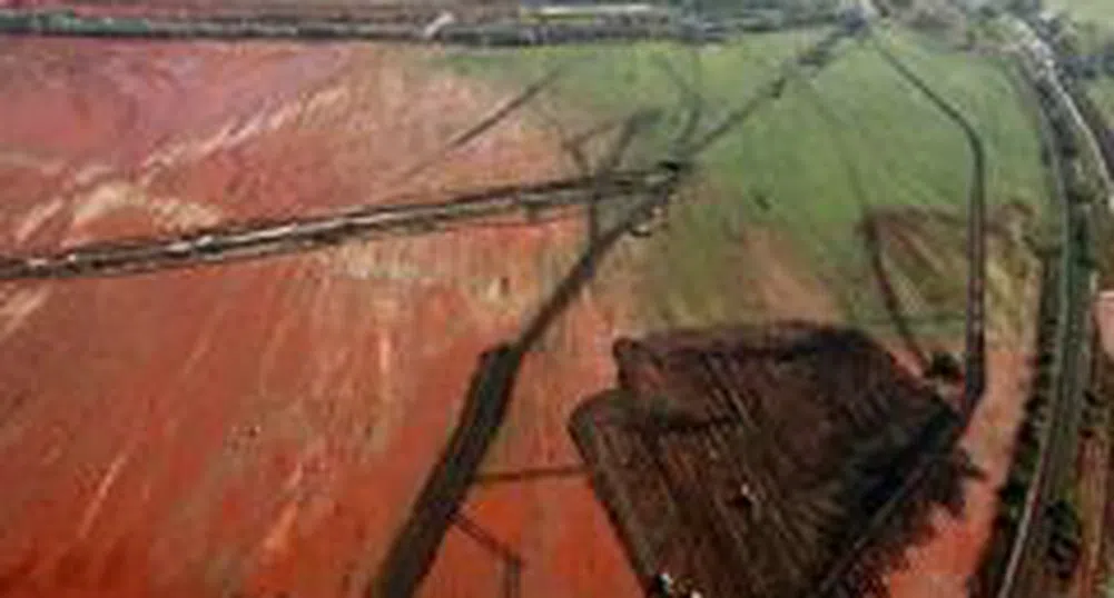 Унгарският завод имал застраховка за едва 100 000 долара