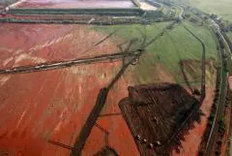 Унгарският завод имал застраховка за едва 100 000 долара