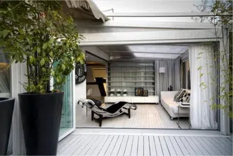 Дженифър Анистън си купи изгодно мезонет