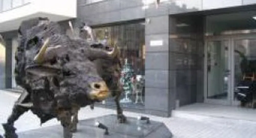 Новите акции на Булстрад Виена Иншурънс Груп в търговия от утре