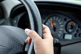 В Япония разработиха система срещу пияни шофьори