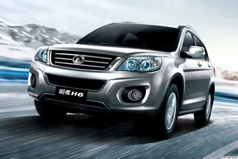 Започна ли Grеat Wall ценова война в Китай?