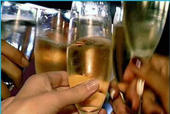 Българите предпочитат да посрещнат Нова година вкъщи