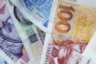 Швейцарският франк с рекордно ниво спрямо еврото