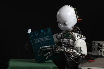 Бащата на всички роботи празнува рожден ден