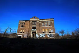 Детройт обяви най-големия фалит в историята на САЩ