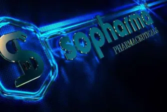 Продажбите на Софарма за февруари с 2% спад
