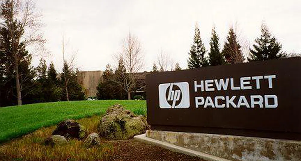 HP ще управлява печата в Е.ОН България