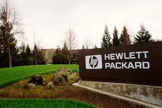 HP ще управлява печата в Е.ОН България