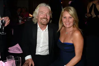 Какво направи милиардер, за да впечатли жена?