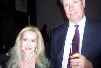 Най-големите филантропи в САЩ за 2009 г.