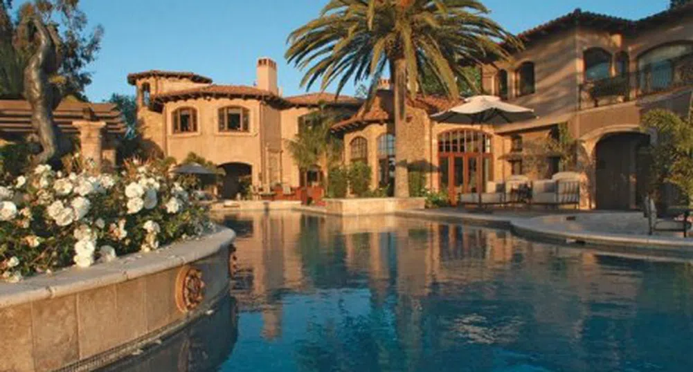 Рекордно поскъпване на имотите в Калифорния