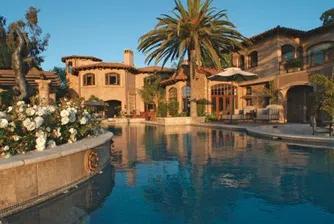 Рекордно поскъпване на имотите в Калифорния