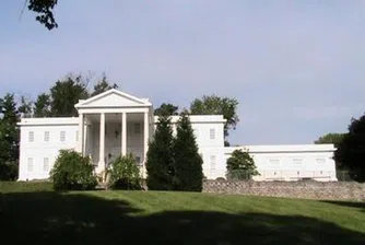 Копие на Белия дом за 4.6 млн. долара