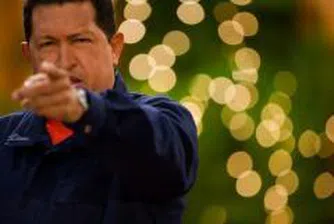 Колумбия и Венецуела се споразумяха