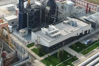 Първата енергия от водопровод вече захранва Венеция