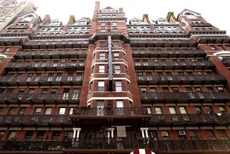 Продават една от иконите на Манхатън