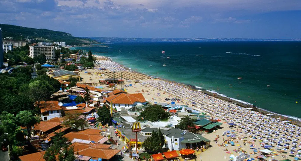 Ранното море с 20% по-евтино