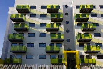 Все повече търсим апартаменти под наем до 200 евро