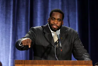 Кмет на Детройт осъден на 28 години затвор за корупция