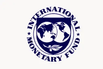 МВФ отпусна на Украйна транш от един милиард долара