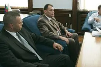 Заяков: Корупцията е превзела ДАНС