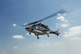 Ислямска държава свали руски хеликоптер над Сирия