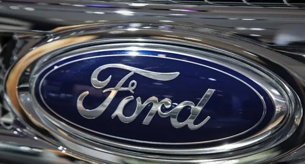 Ford с първа годишна печалба от 2005 г.