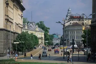 Промени в столичното движение по 24 май