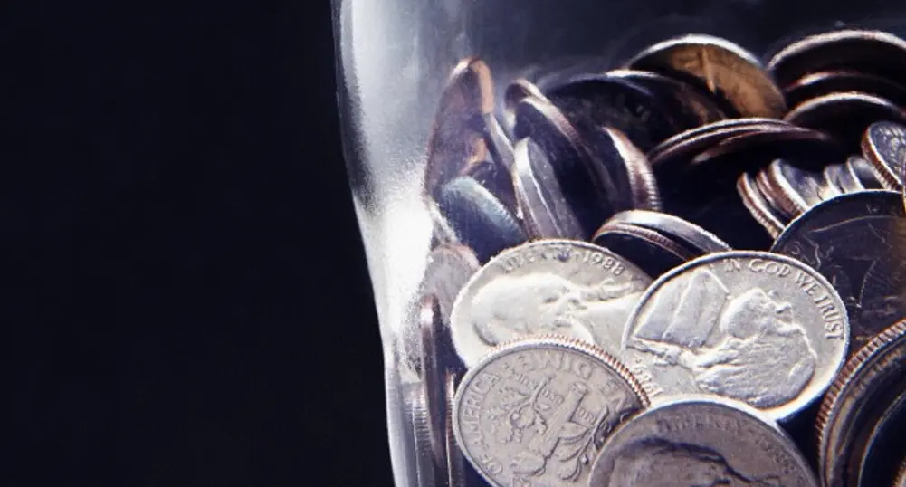 Ако получавахте 1100 долара на месец, без да работите