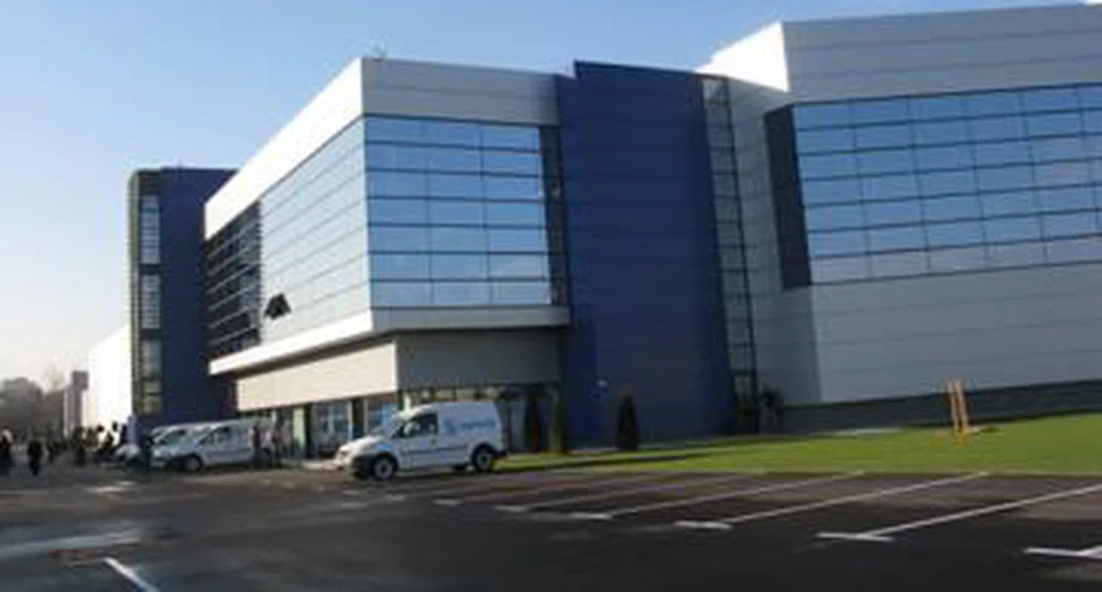 Акция на деня: Софарма