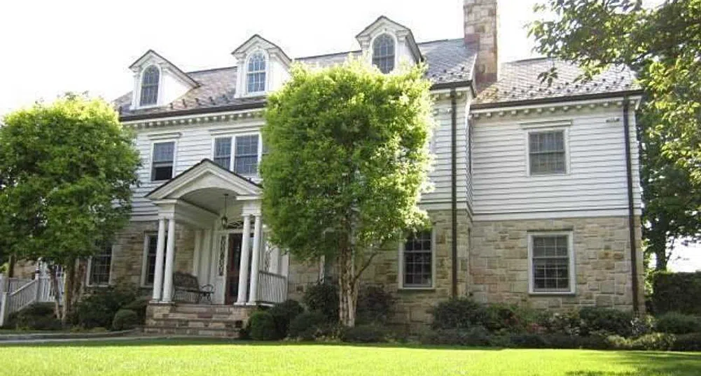 Най-богатите квартали в САЩ