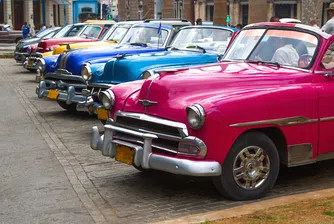 Най-добрите градове в света за туристите