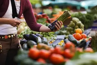 Опаковки ни казват пресни ли са продуктите