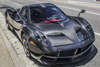 Най-скъпите екстри, които предлагат луксозните марки автомобили