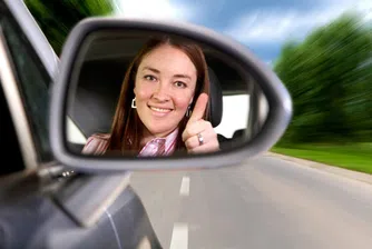 Най-популярните автомобили за жени